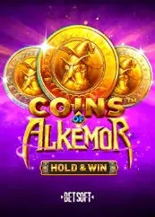 COINS OF ALKEMOR