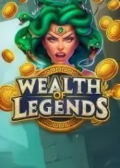 WEALTH OF LEGENDS